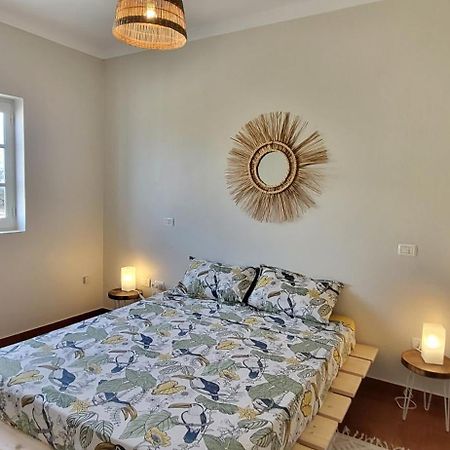 Surfhouse Boavista Pansiyon Sal Rei Dış mekan fotoğraf