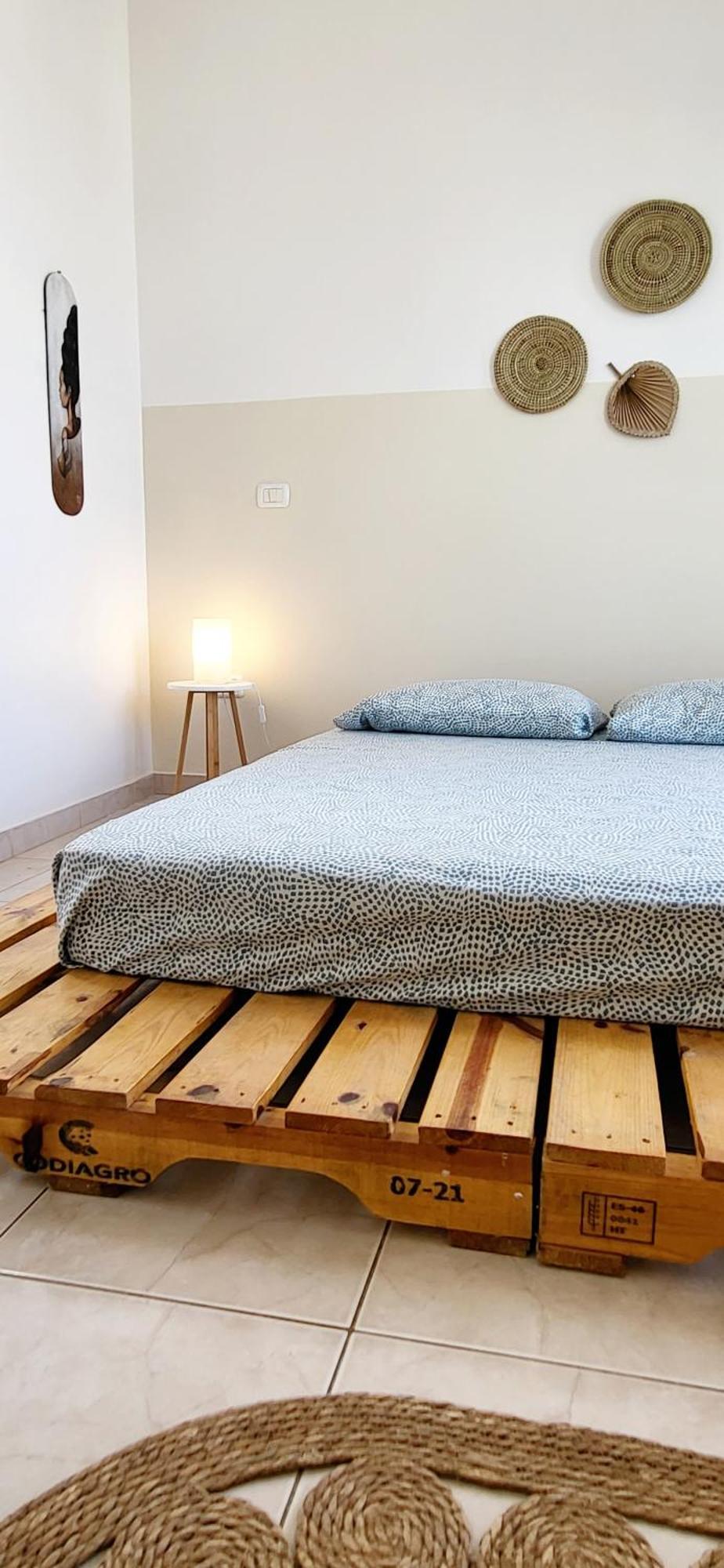 Surfhouse Boavista Pansiyon Sal Rei Dış mekan fotoğraf