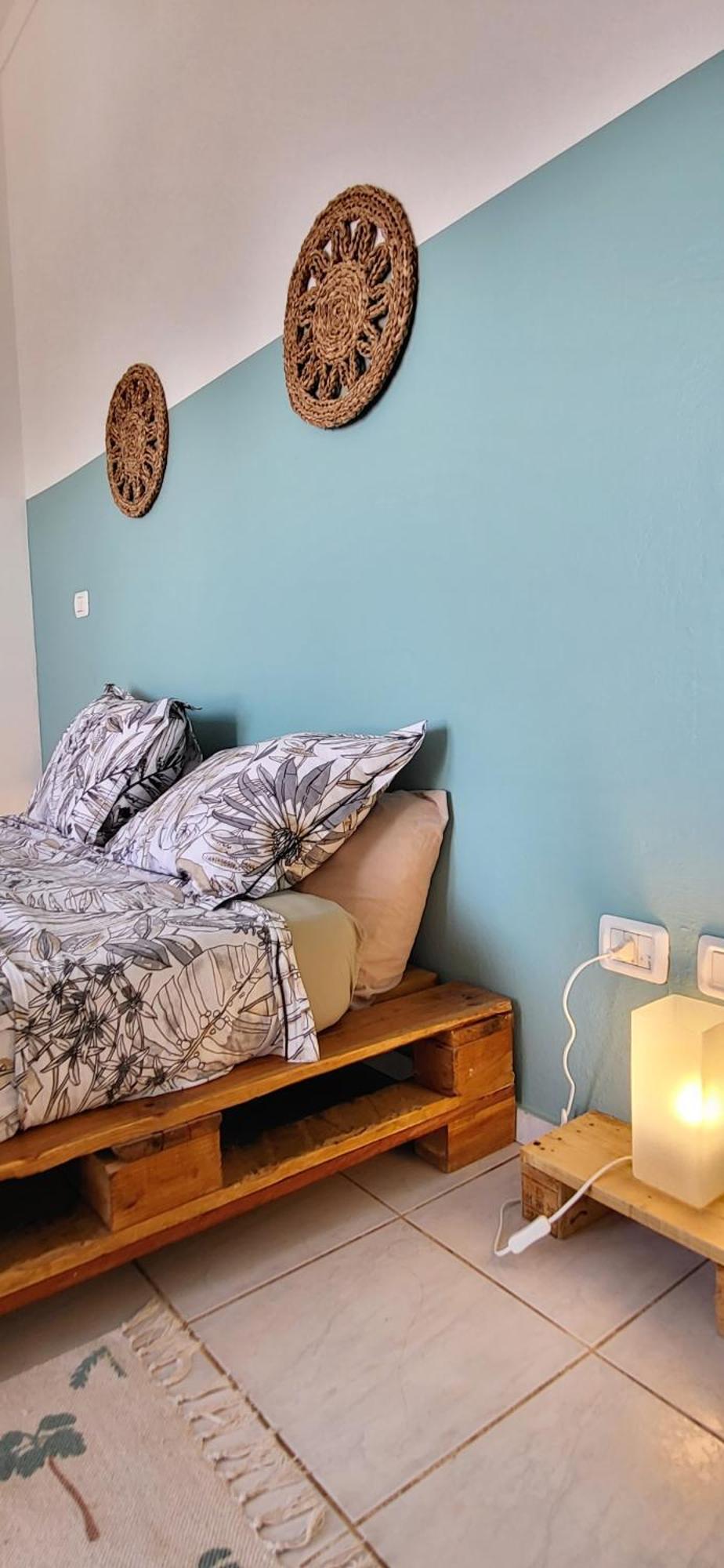 Surfhouse Boavista Pansiyon Sal Rei Dış mekan fotoğraf