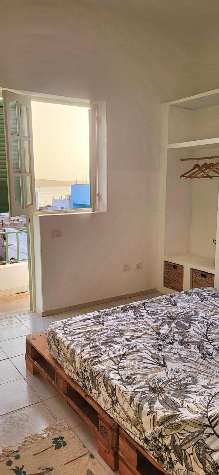 Surfhouse Boavista Pansiyon Sal Rei Dış mekan fotoğraf